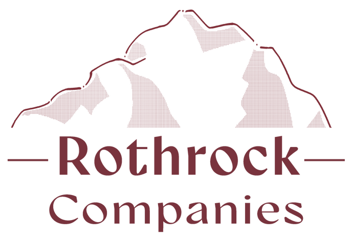 logo for Rothrock Companies